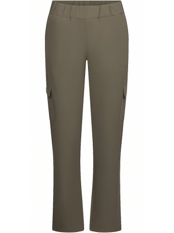 Trespass Stoffhose "Freda Adventure Trousers" in Grün