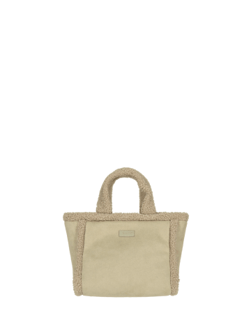 Barts AEDEY HANDBAG in grün