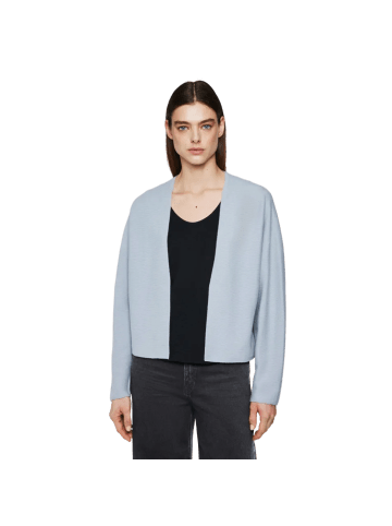 drykorn Kleidungsstück aus hochwertigen Materialien in Zen Blue