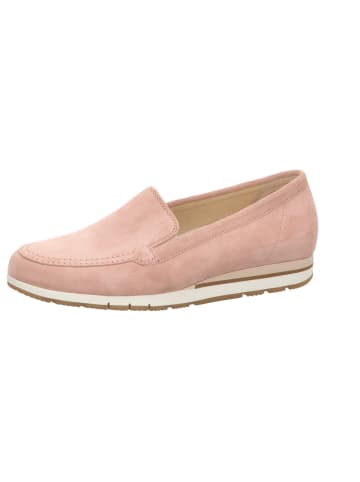 Gabor Slipper in rosa