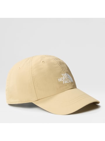 The North Face Cap HORIZON in khaki stone