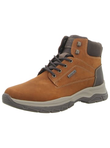 rieker Stiefeletten in braun