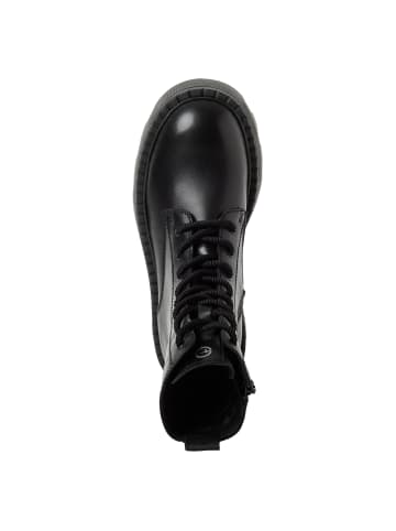 Tamaris Stiefelette in BLACK