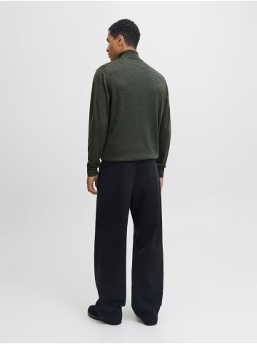 Jack & Jones Rollkragenpullover in Peat