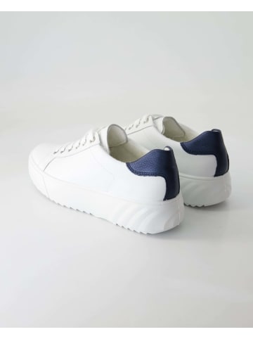 Ara Shoes Sportliche Schnürschuhe in Weiß