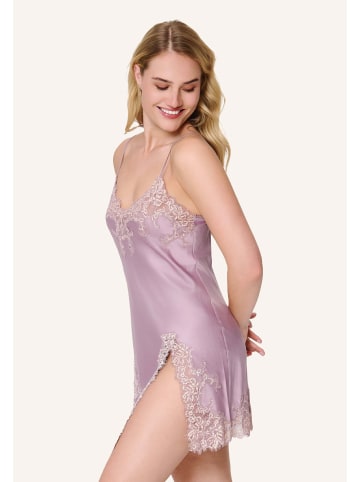 Linga Dore Kleidchen in Taupe