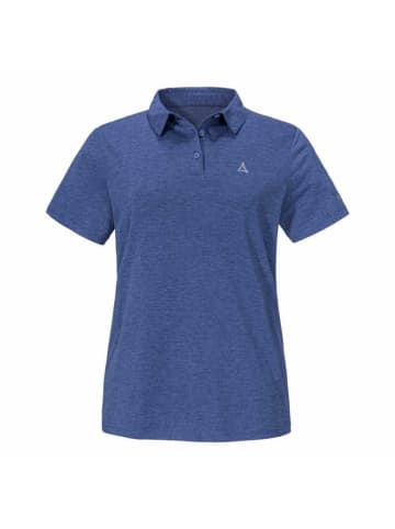 Schöffel Schnürschuh in blau