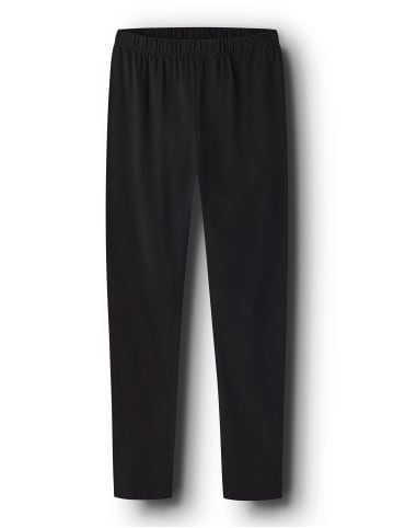 TWO SOON Pyjama Set in Black1