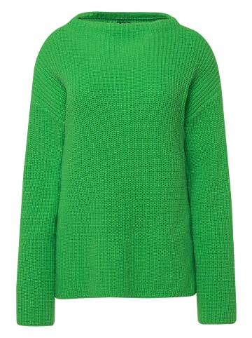 LAURASØN Pullover in hellgrün