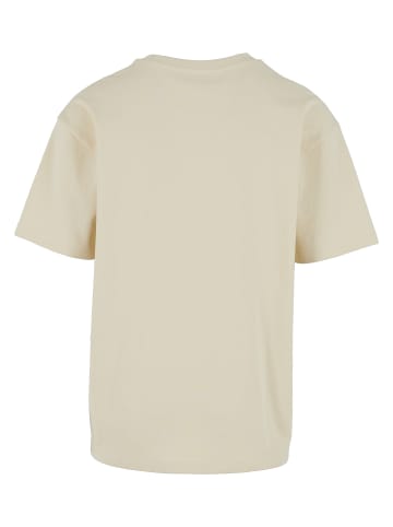 Urban Classics Urban Classics Heavy Basic Loose Tee in whitesand