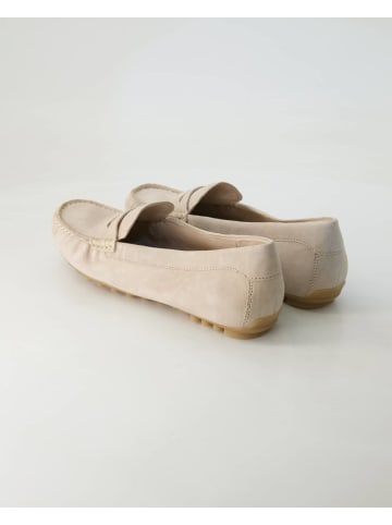 Terry Slipper in Beige