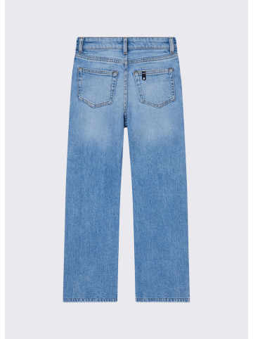 Liu Jo Jeans 10812723462486 Blau