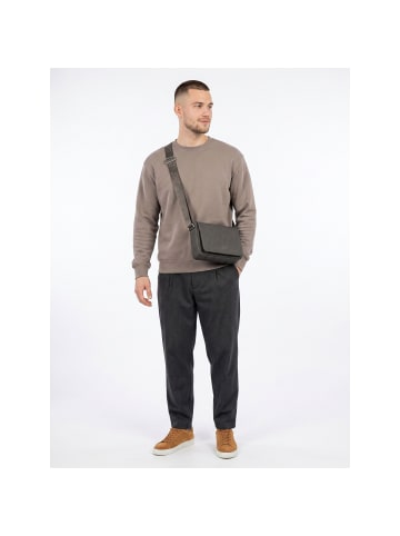 Jost Bergen Messenger 20 cm in taupe