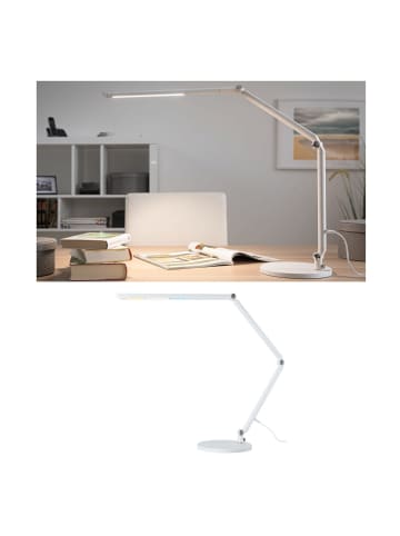 paulmann LED Schreibtischleuchte FlexBar