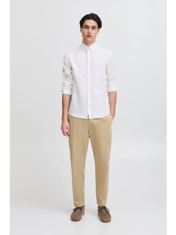 CASUAL FRIDAY Chinohose CFPEPE in Beige