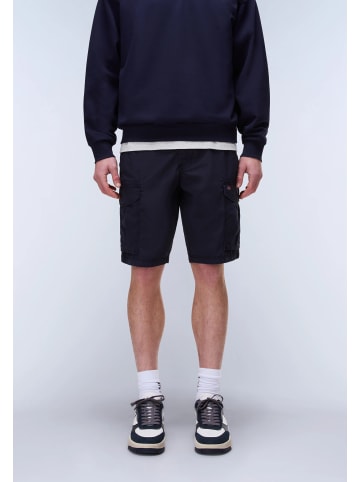 Napapijri Shorts NOTO 2.0 in Blu Marine