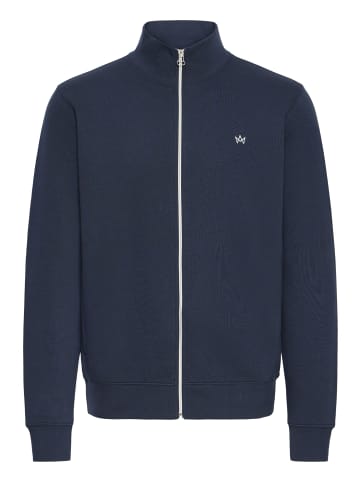 Kronstadt Sweatjacke KSRichards in Blau