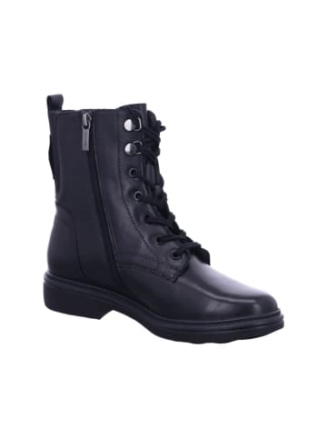 Tamaris Stiefel für Damen in schwarz