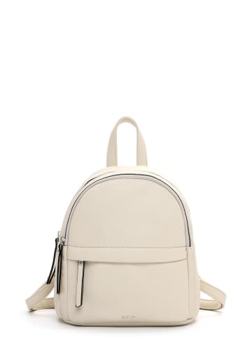 EMILY & NOAH Rucksack E&N Tours RUE 09 in lighttaupe 911