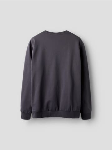 name it Sweatshirt in Forged Iron