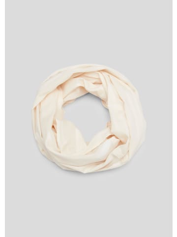 s.Oliver Snood kurz in Beige