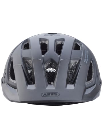 ABUS Fahrradhelm Urban-I 3.0 ACE in velvet black