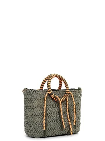EMILY & NOAH Shopper E&N Jolanda in khaki 910