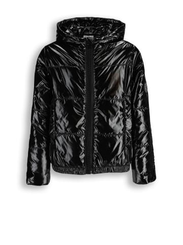 Coccodrillo Übergangsjacke in schwarz
