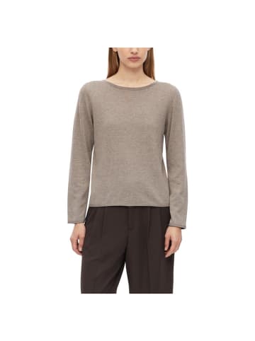 S.OLIVER RED LABEL Pullover in braun3
