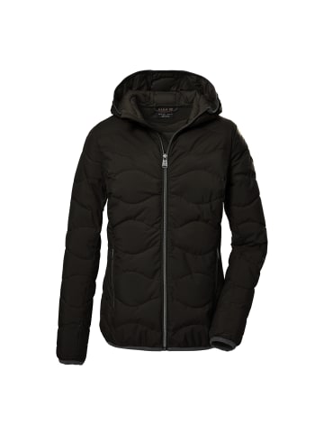 G.I.G.A. DX by KILLTEC G.I.G.A. DX by KILLTEC Damen Steppjacke GW 21 WMN QLTD JCKT in Schwarz01110