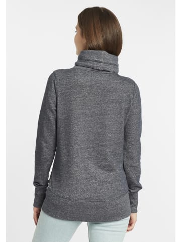 Oxmo Hoodie OXCecilia in Blau