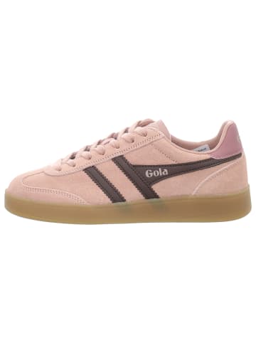 Gola Sneaker in rosa