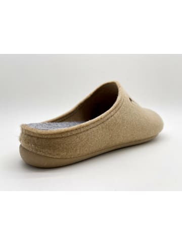 thies Pantoletten für Damen in braun