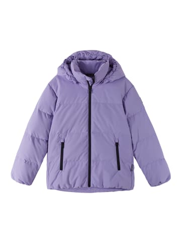 Reima Daunenjacke " Winterjacke Paimio " in Blooming Lilac