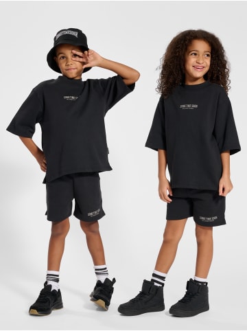 Sometime Soon Sweatshirt Stslaker Kinder in BLACK