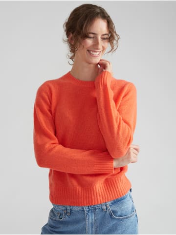 Style Republic Kaschmir-Pullover in marigold