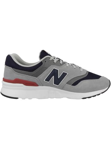 New Balance Sneaker low CM 997 in grau