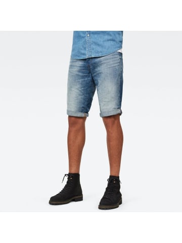 G-Star Raw Short in medium aged