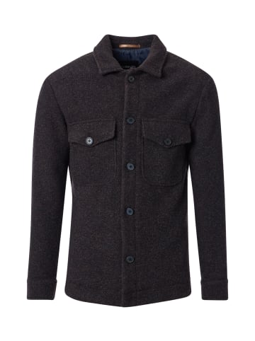 Venti Hemdjacke in Braun