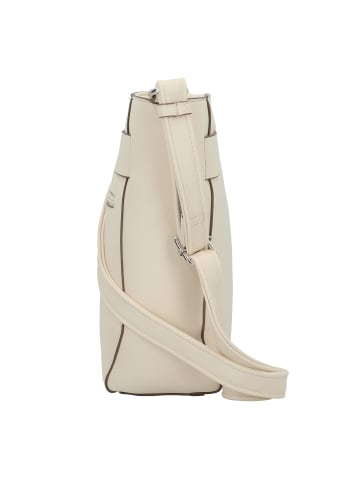 Tom Tailor Paige Umhängetasche S 26 cm off white