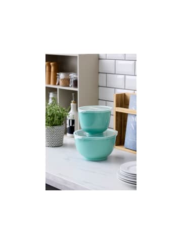 Rosti Rührschüssel-Set 4-teilig NEW Margrethe in Nordic Green