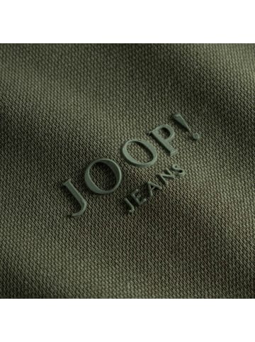 Joop! Jeans Poloshirt in Grün