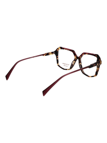 Ana Hickmann Damen Optische Fassungen Quadrat Havanna