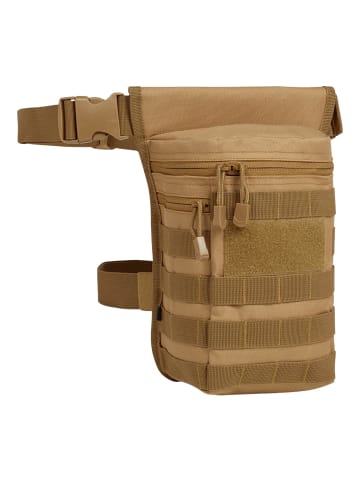Brandit Brandit Kleinteilebeutel in camel
