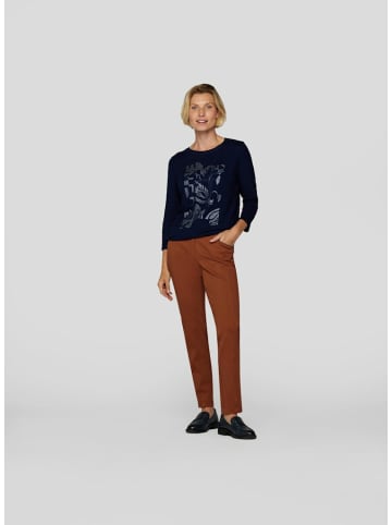 Rabe 3/4 Shirt für Damen in uni