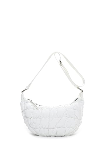 EMILY & NOAH Umhängetasche E&N Epinal RUE 09 in white