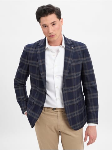 Bugatti Sakko in marine