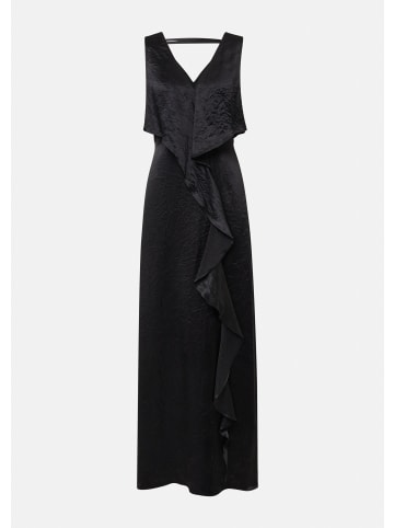 comma Kleid in 9999_schwarz