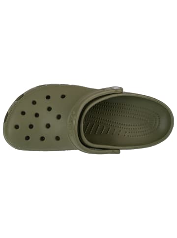 Crocs Crocs Classic in Grün