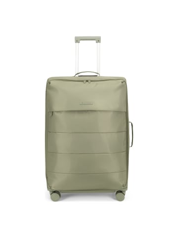 Epic Orbit 4 Rollen Trolley 75 cm in leaf green